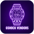 Gshock vender